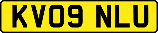 KV09NLU