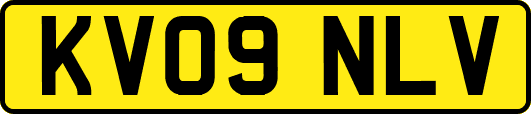 KV09NLV