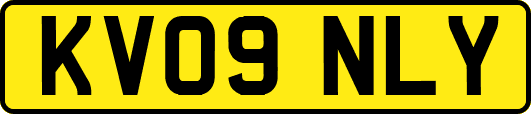 KV09NLY