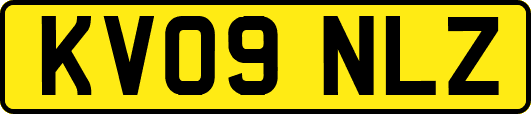 KV09NLZ