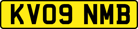 KV09NMB