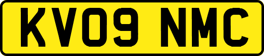 KV09NMC