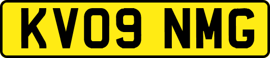 KV09NMG