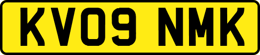 KV09NMK