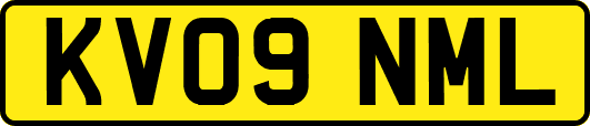 KV09NML