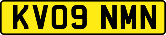 KV09NMN