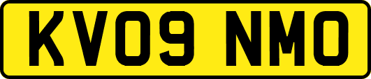 KV09NMO