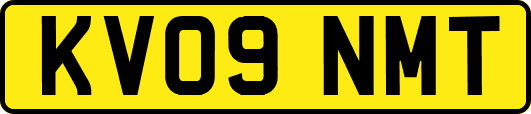 KV09NMT
