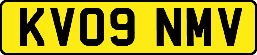 KV09NMV