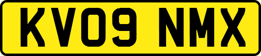 KV09NMX