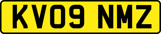 KV09NMZ