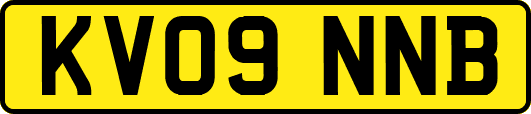KV09NNB