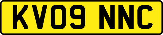 KV09NNC