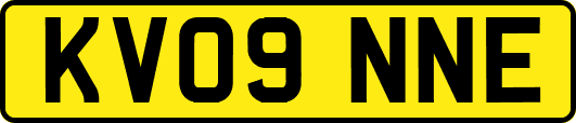 KV09NNE