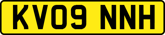 KV09NNH