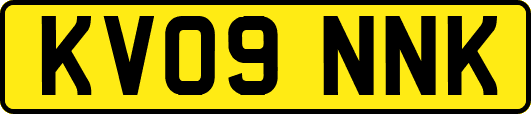 KV09NNK