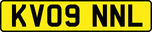 KV09NNL