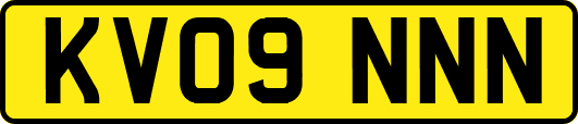 KV09NNN