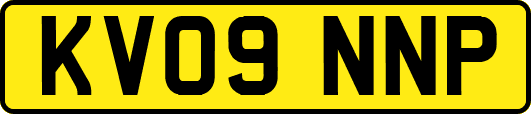KV09NNP