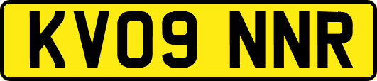 KV09NNR