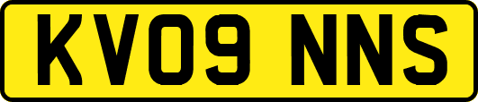 KV09NNS
