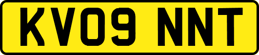 KV09NNT