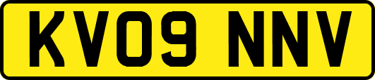 KV09NNV