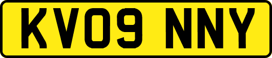 KV09NNY
