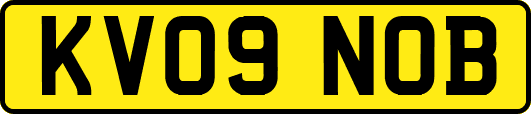 KV09NOB