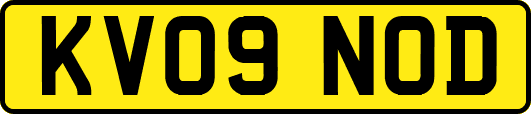KV09NOD