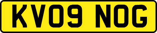 KV09NOG