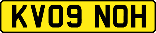 KV09NOH