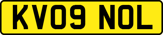 KV09NOL