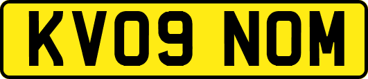 KV09NOM