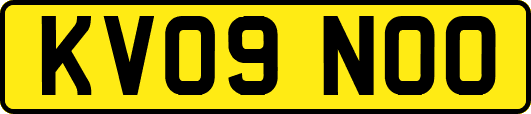 KV09NOO