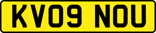 KV09NOU