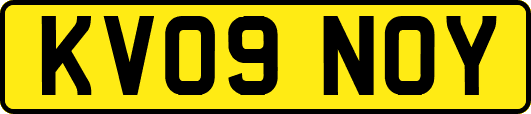 KV09NOY