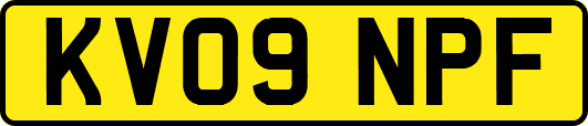KV09NPF