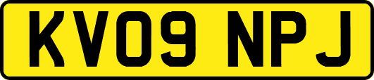 KV09NPJ
