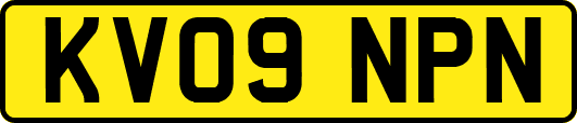 KV09NPN