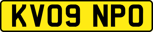 KV09NPO