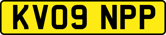 KV09NPP