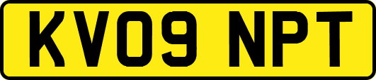 KV09NPT