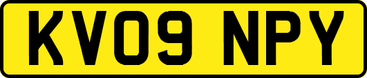 KV09NPY