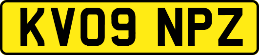 KV09NPZ