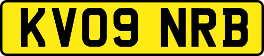 KV09NRB