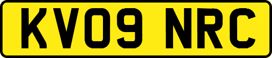 KV09NRC