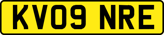 KV09NRE