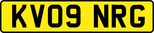 KV09NRG