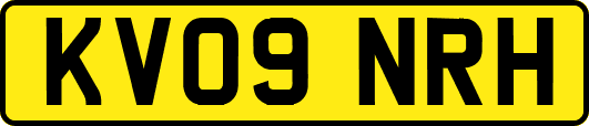 KV09NRH